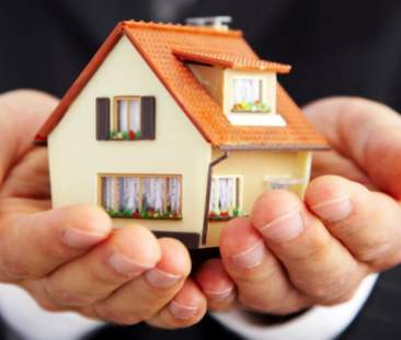 Casa: compravendite +4,5% nel trimestre, prezzi -1,2%