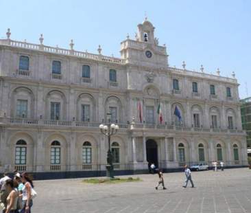 Matricole in crescita, +3,8% Catania in controtendenza