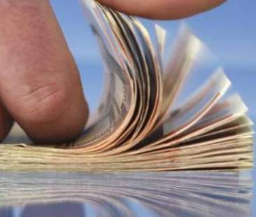 11.756 le banconote false sequestrate in Sicilia nel 2016