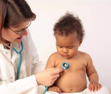 Carta dei diritti per i bimbi inguaribili per prendersi cura di tutta la famiglia