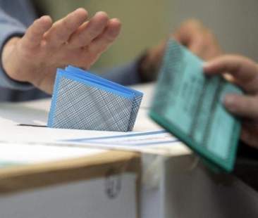 Palermo – Conto alla rovescia per il voto