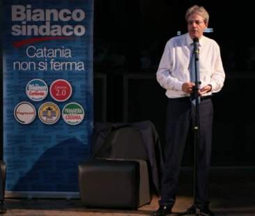 Governo: Gentiloni, “Troppi comizi dei ministri”