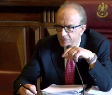 Palermo – Consolidato arenato in Consiglio, proteste in Aula contro Gentile