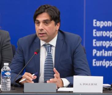 Comunali: Catania, Pogliese al primo turno, “Risultato eccezionale”