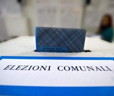 Comunali: sui capoluoghi della Sicilia vento di centrodestra