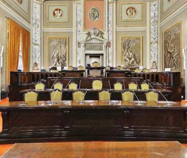 Ars, 289 Ddl già sotto la polvere