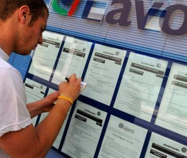 Lavoro, crescono le offerte in Sicilia