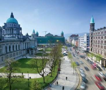 Estate alla scoperta dell’Irlanda del Nord