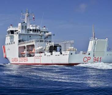 Migranti: odissee nel Mediterraneo tra sbarchi e morti