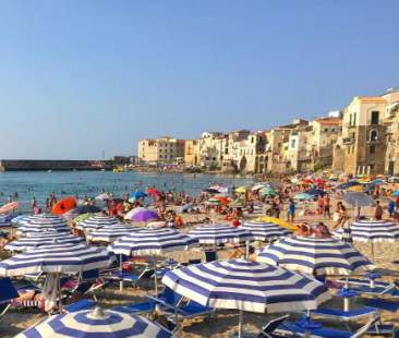 Turismo, fatturato ai minimi termini