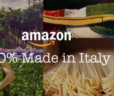 Made in Sicily, una vetrina su Amazon
