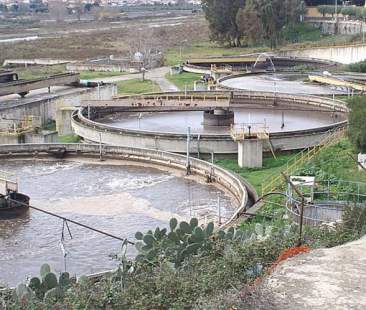 Depurazione, 79 cantieri da avviare. Intanto Sicilia stritolata dalle multe