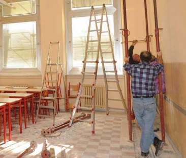 Edilizia scolastica: per le domande termine prorogato fino al 2 luglio