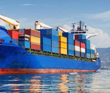 Export in frenata nei primi tre mesi 2018
