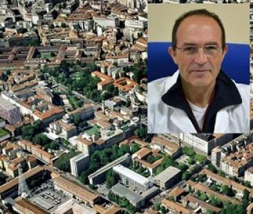 Trapianti: a Catania centro nazionale per l’utero, secondo dopo la Svezia