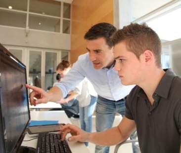 Avviso 6 su ammortizzatori sociali, avanti su tirocini extracurriculari