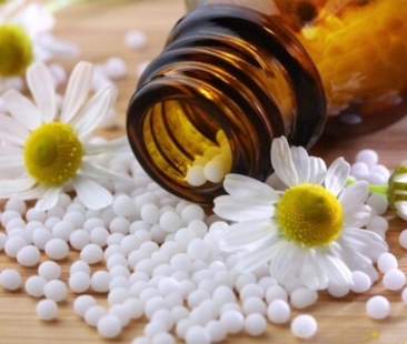 Un database su tutti gli studi scientifici portati avanti nel campo dell’omeopatia