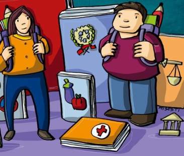 Scuola: sindaci per lezioni di educazione alla cittadinanza