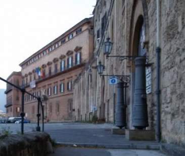 Ars, il Palazzo ci costa 153,8 milioni di euro Ars, il Palazzo ci costa 153,8 milioni di euro