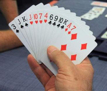 Bridge, un movimento da rilanciare partendo dalle nuove generazioni