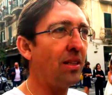 Incendio Messina: Filippo morto per salvare Raniero