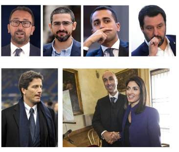 Sistema Parnasi: Renzi, Guardasigilli riferisca in Parlamento