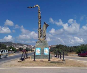 Jazz, musica della tradizione e teatro, l’estate tunisina non è soltanto mare Jazz, musica della tradizione e teatro, l’estate tunisina non è soltanto mare