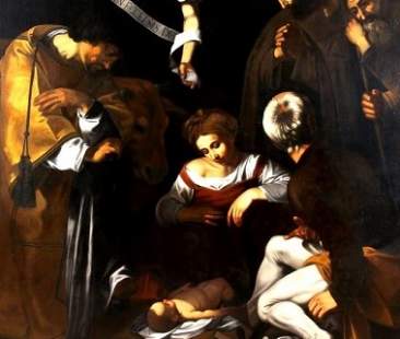 Mafia: furto Natività Caravaggio, Procura Palermo riapre inchiesta