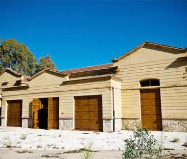 Turismo: le miniere sono una miniera