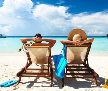 Vacanze: 28mila italiani chiedono un prestito medio di 4.300 euro