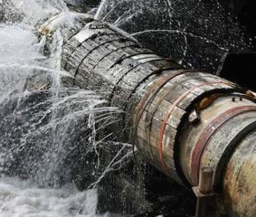 Dai rifiuti alla dispersione idrica, città siciliane bocciate dall’Istat Dai rifiuti alla dispersione idrica, città siciliane bocciate dall’Istat