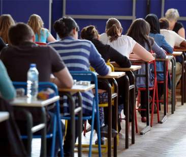 Maturità 2018: il grande giorno per oltre 500 mila studenti Maturità 2018: il grande giorno per oltre 500 mila studenti