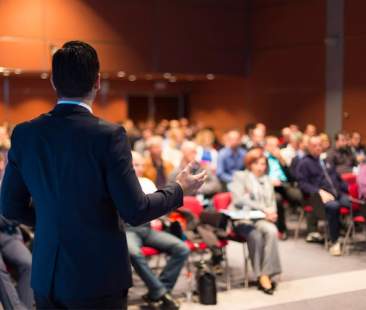 Turismo congressuale, boom Sicilia: +700%