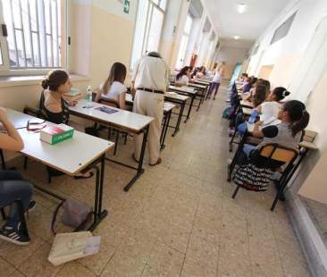 Maturità 2018, ecco le tracce Maturità 2018, ecco le tracce