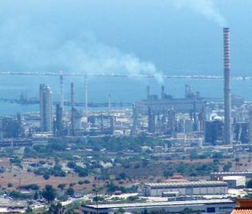 Le bonifiche attendono, le morti no