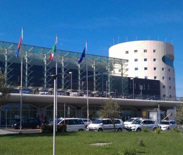 Festa della musica negli aeroporti siciliani