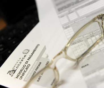 Evasione fiscale, 13mila sconosciuti all’Erario