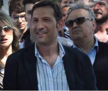 Gela: incendiata auto del vice sindaco