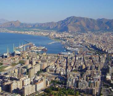 Palermo, Catania e Messina: motori senza sviluppo