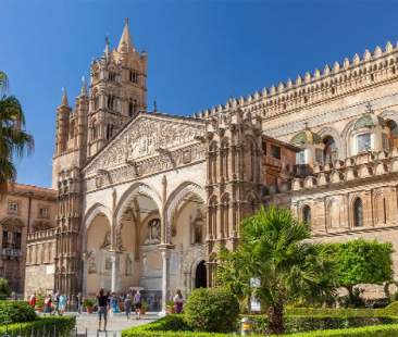 Sicilia meta più ambita dell’estate italiana