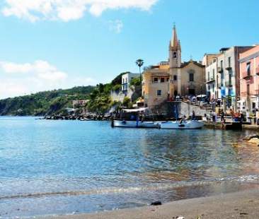 Un marchio riconoscibile per vendere al resto del mondo le meraviglie siciliane