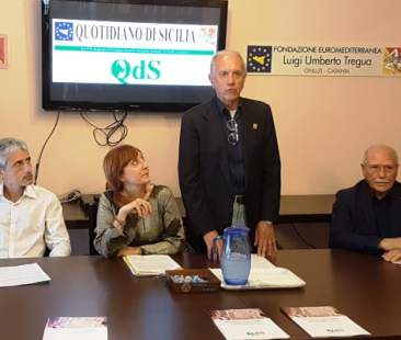 Giornali: ecco il nuovo Quotidiano di Sicilia