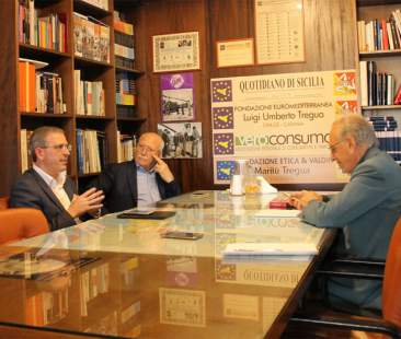 Marco Falcone: “Sbloccare le opere pubbliche rimaste soltanto sulla carta”