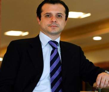 Messina – Cateno De Luca guiderà la Città dello Stretto