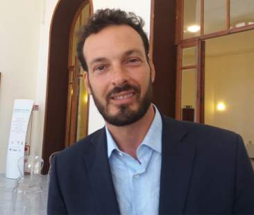 Siracusa – Francesco Italia conquista i siracusani: è sindaco con il 53% delle preferenze