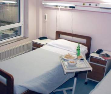 Rete ospedaliera, il Piano regionale della discordia