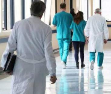 1,3 milioni di siciliani rinunciano alle cure 1,3 milioni di siciliani rinunciano alle cure