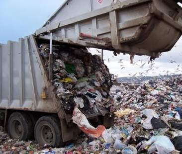 Gestione integrata dei rifiuti: i Comuni sollecitano un confronto con la Regione