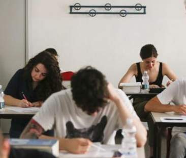 Definito il calendario scolastico per il prossimo anno