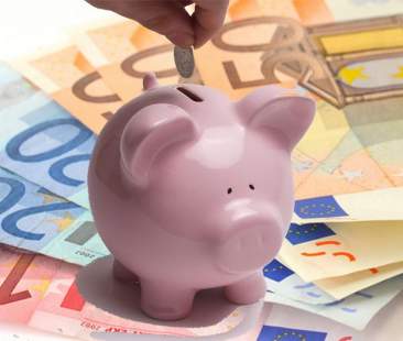 Famiglie siciliane tra le più parsimoniose